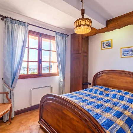 Domaine De La Bastide D'a Apartmán Saint-Raphaël