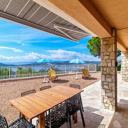 Domaine De La Bastide D'a Apartmán *