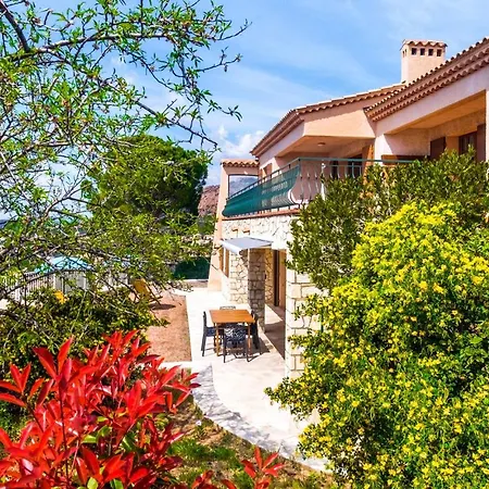 Domaine De La Bastide D'a Apartmán *