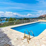 Apartamento Domaine De La Bastide D'a