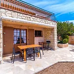 Apartamento Domaine De La Bastide D'a *