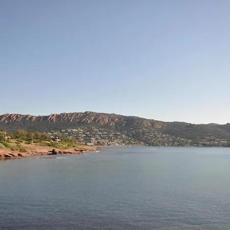 Domaine De La Bastide Dagay Апартаменты *