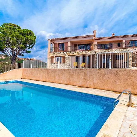 Domaine De La Bastide D'a Appartement Saint-Raphaël