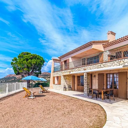 Domaine De La Bastide D'a Appartement