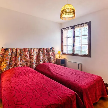 Апартаменты Domaine De La Bastide Dagay