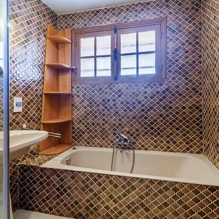 Апартаменты Domaine De La Bastide Dagay Antheor-Cap-Roux