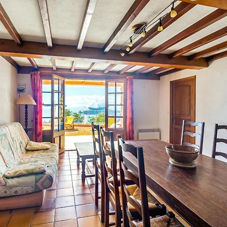 Domaine De La Bastide Dagay Apartamento Antheor-Cap-Roux
