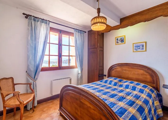 Domaine De La Bastide D'a Appartement Saint-Raphaël