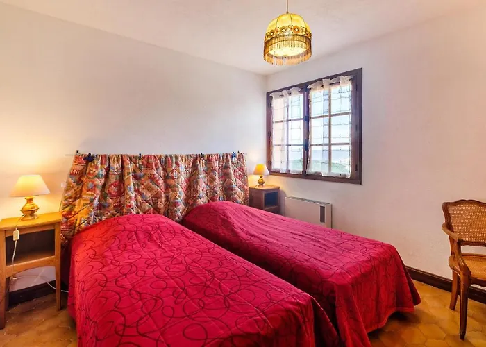 Appartement Domaine De La Bastide D'a